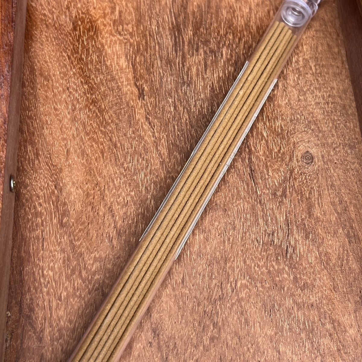 椰奶香梦线香十克