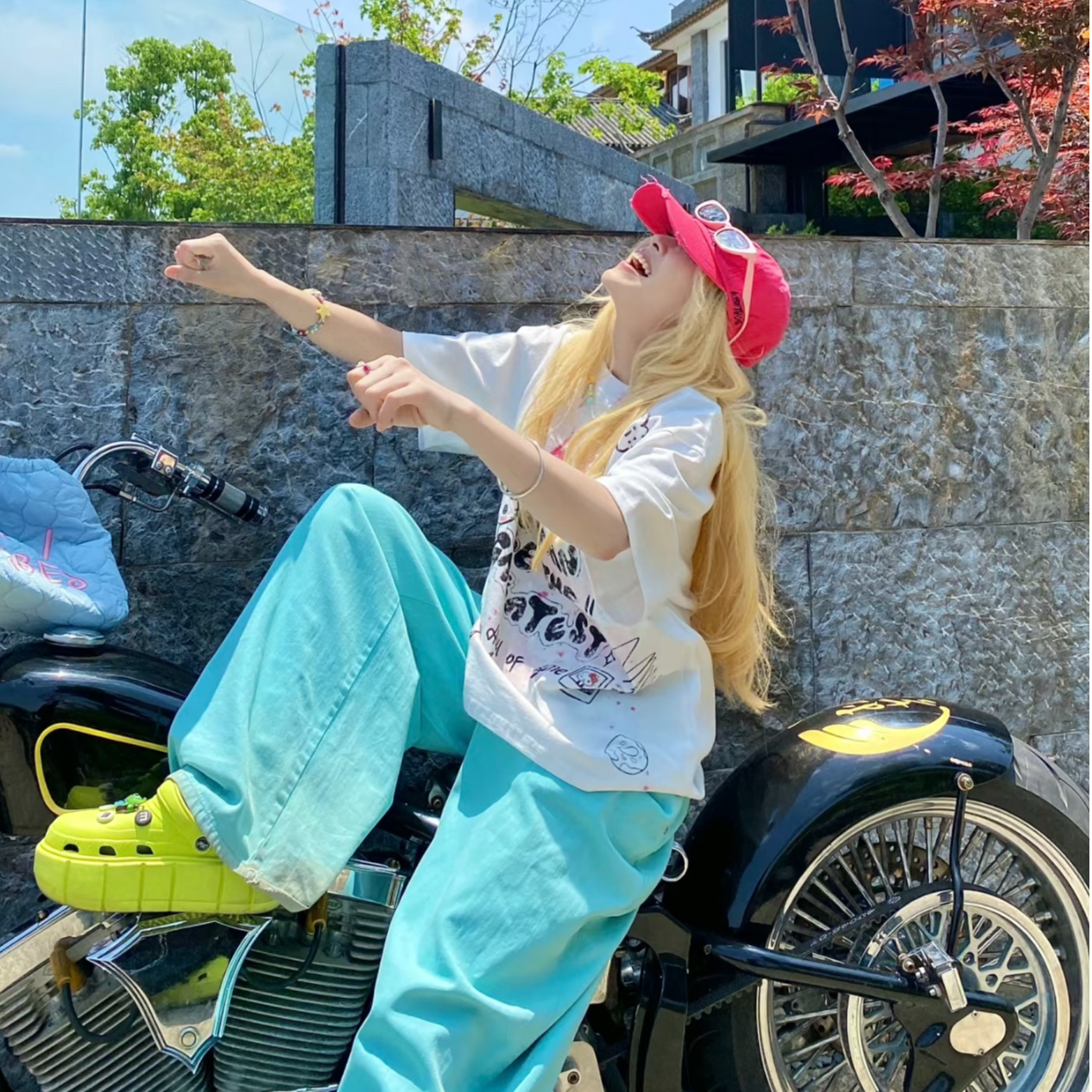 @贼好看的衣服，冬季百搭