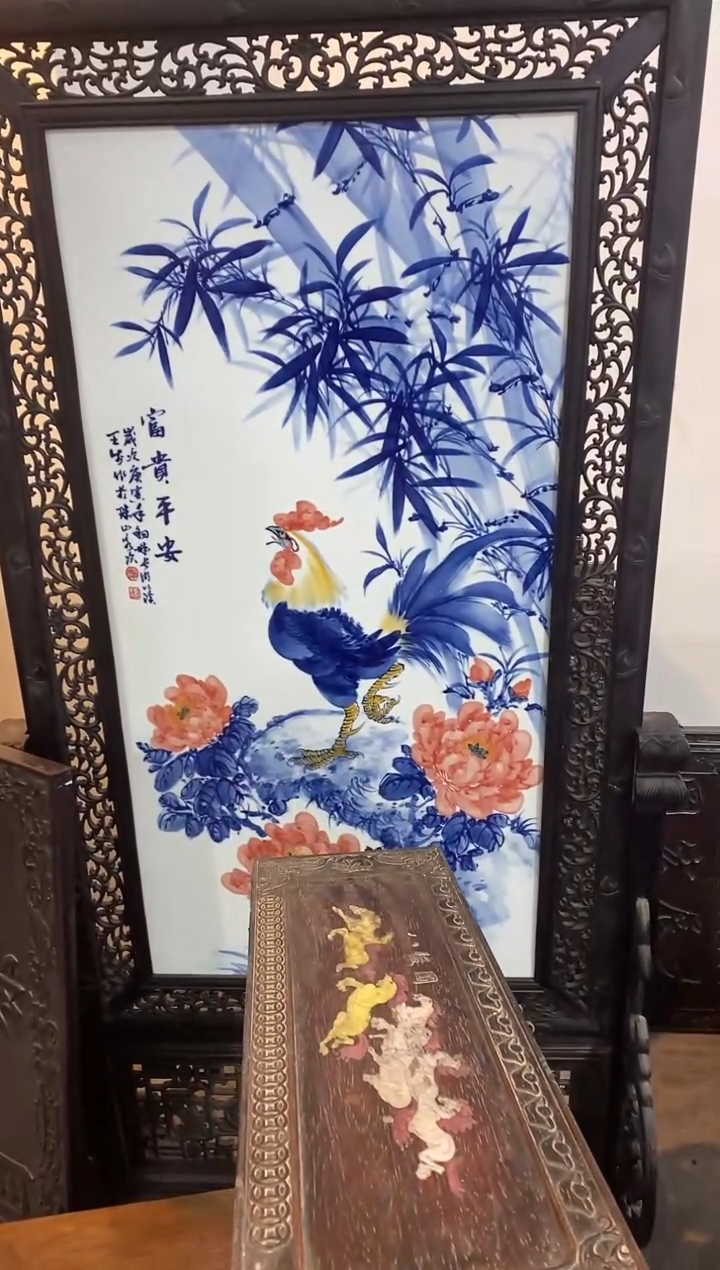【闪购商品】木头木雕摆件