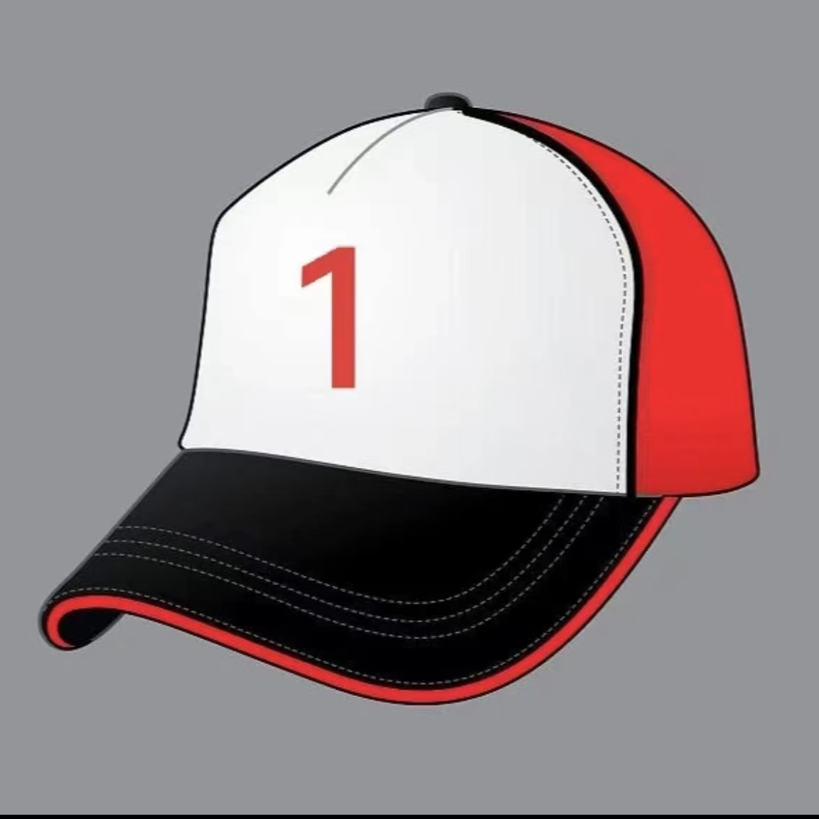 帽子专属1号链接