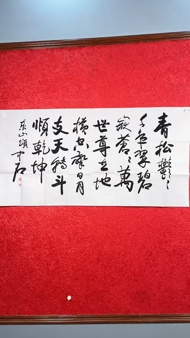 【闪购商品】书法中国书法
