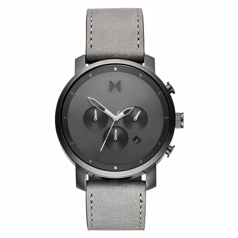 MVMT石英手表皮带40MM