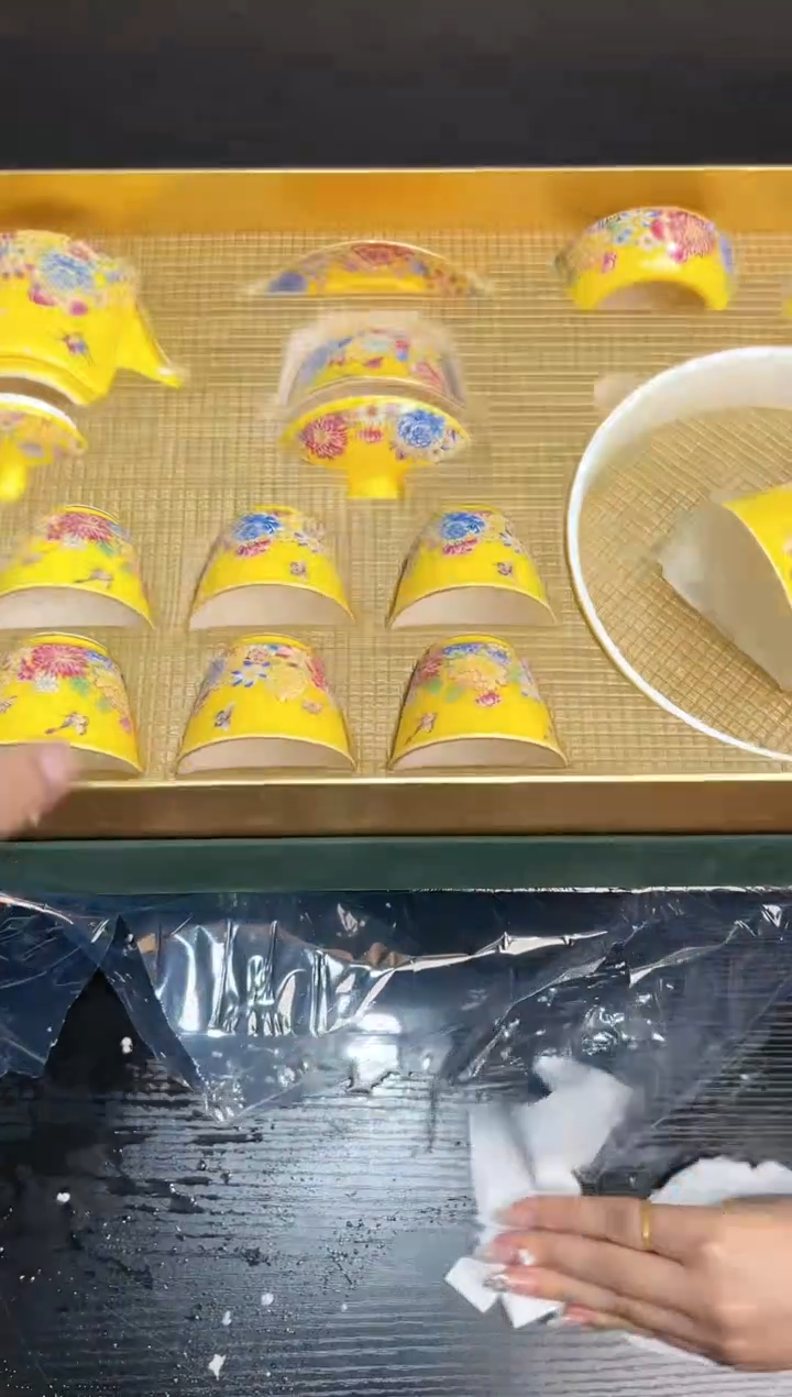 【闪购商品】启明茶器商品链接@@888