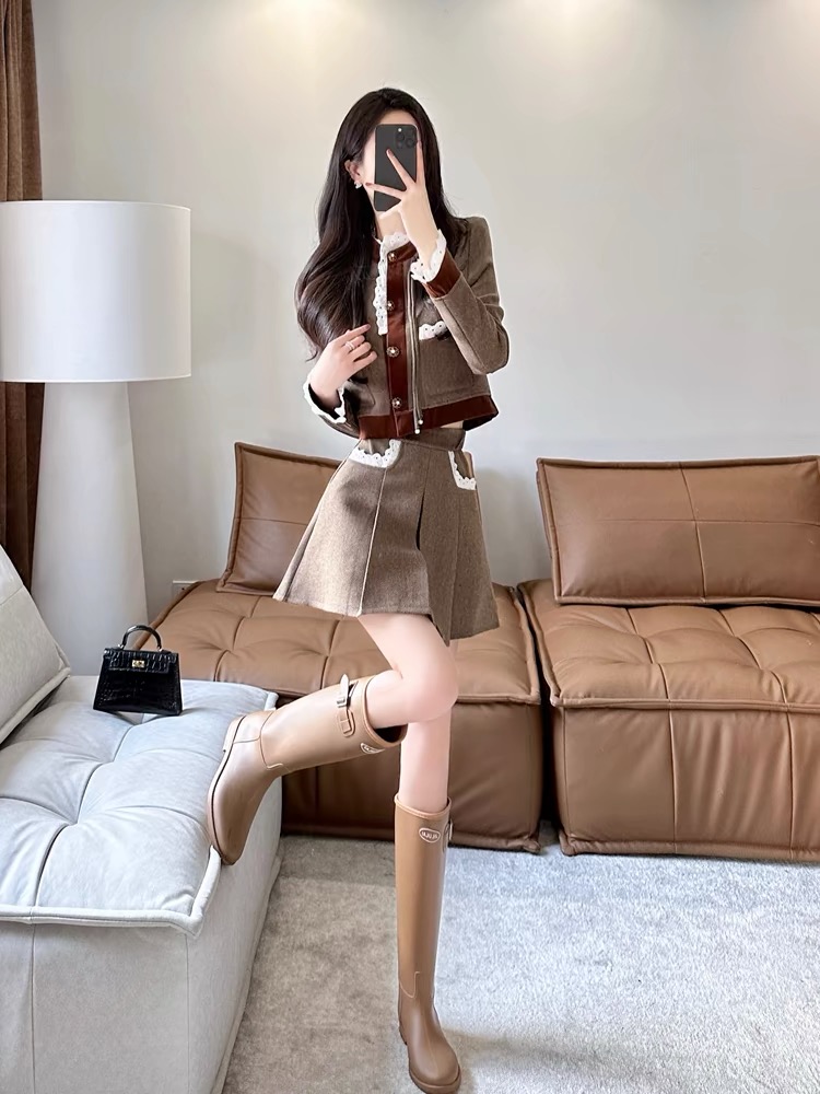 【西西】娟娟家现货女装【801-899】