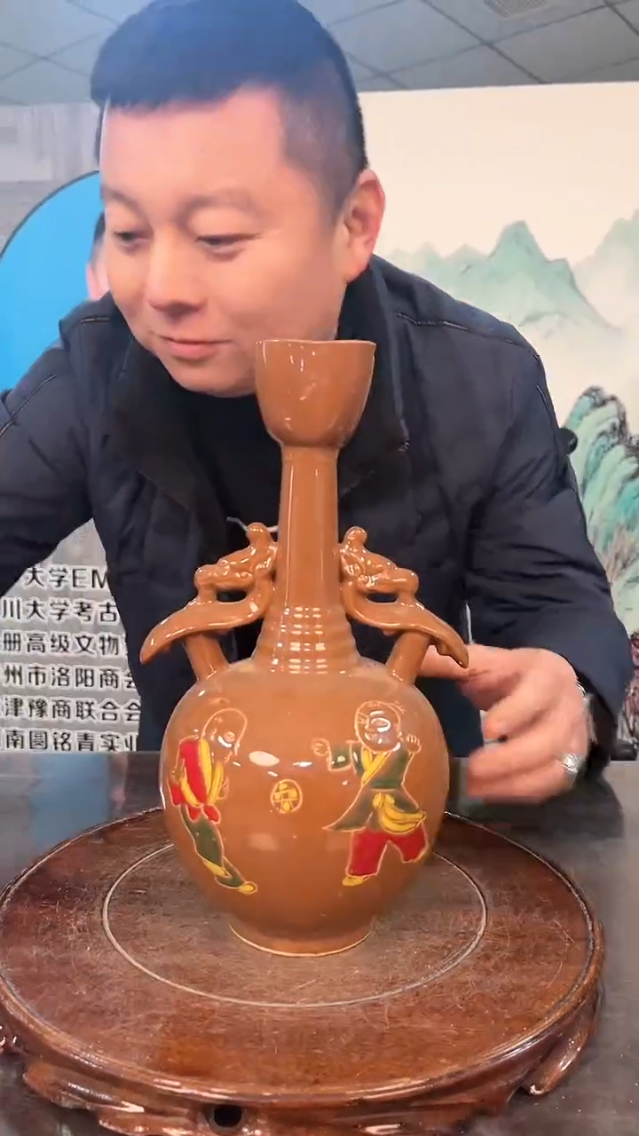 【闪购商品】陶瓷6512