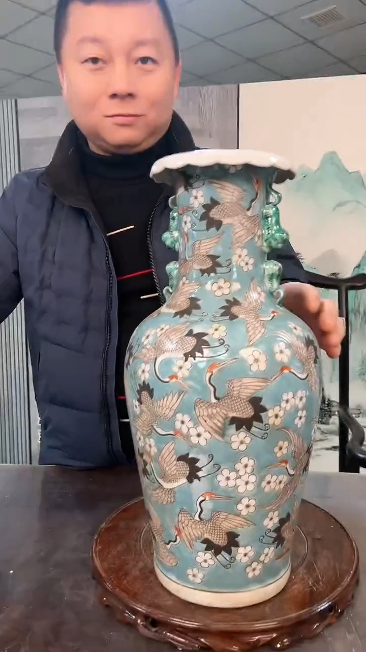 【闪购商品】陶瓷6476