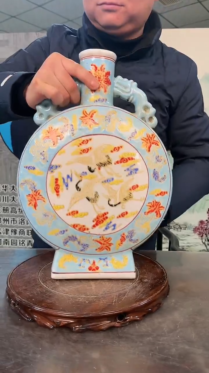 【闪购商品】陶瓷6644