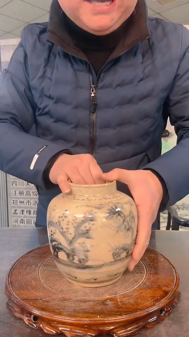 【闪购商品】陶瓷6745