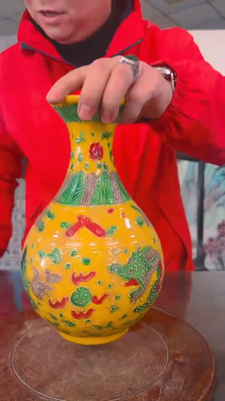 【闪购商品】陶瓷6717