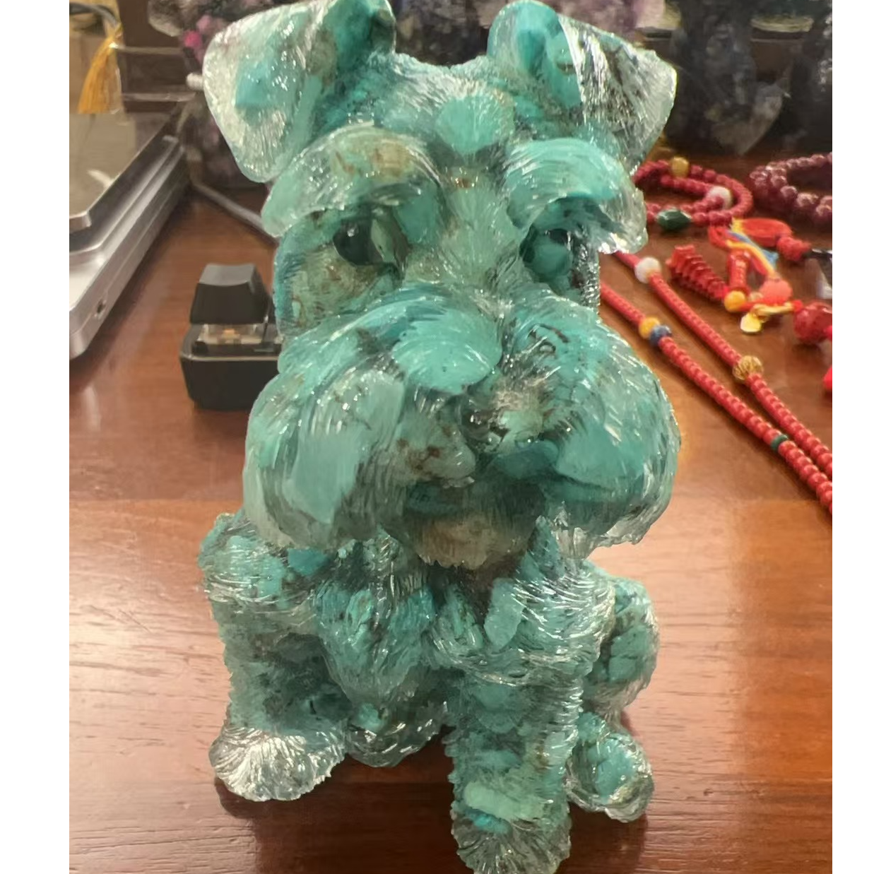 雪纳瑞摆件摆件SZ-3