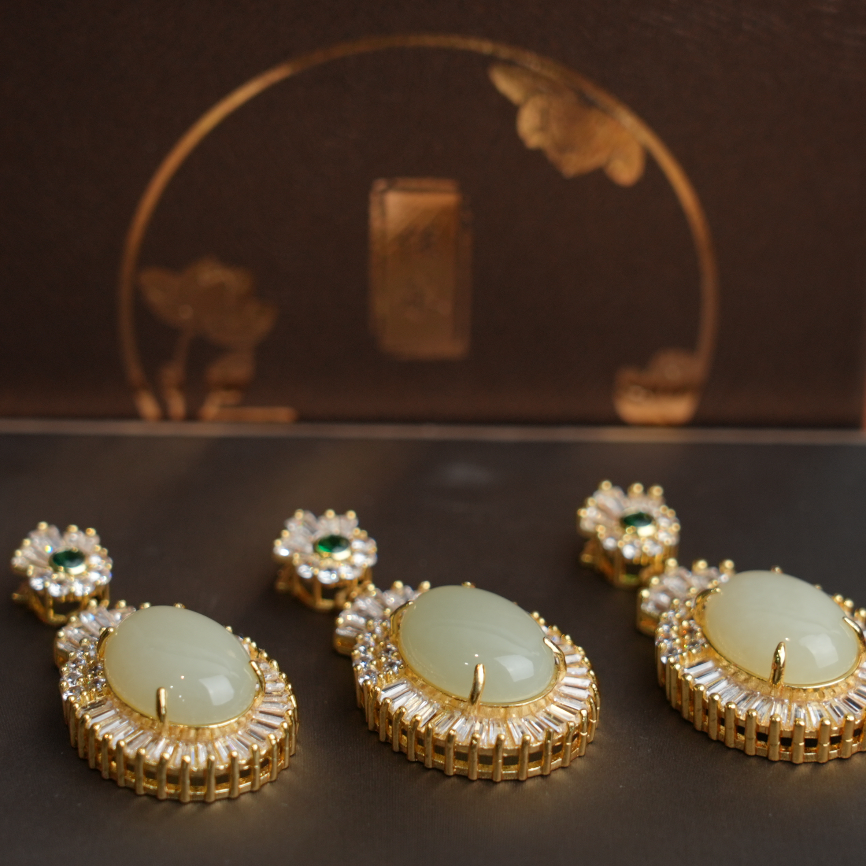 和田玉吊坠不含绳（多样性发货发一件）XQ119