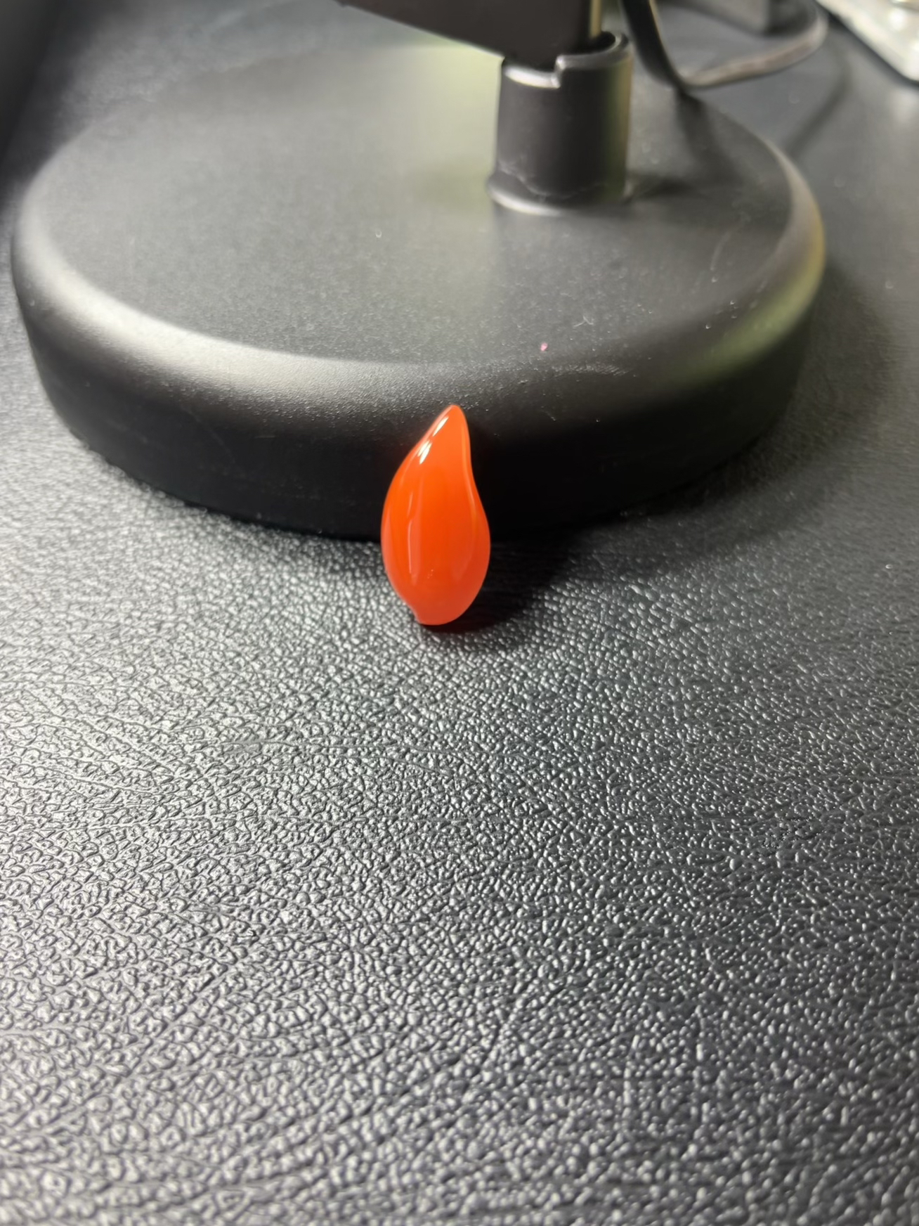 保山原矿南红精品小随形