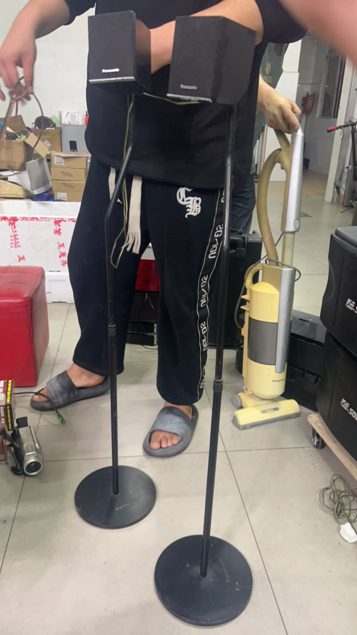 80新  松下音柱（不支持七天无理由）