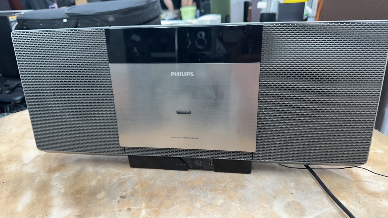 9新 Philips/飞利浦 组合不通电（不支持7天无理由退货）