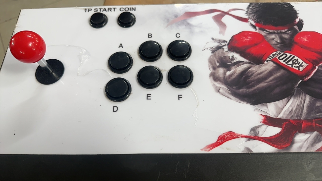 9新  游戏机配件3（不支持7天无理由退货）加载不出游戏