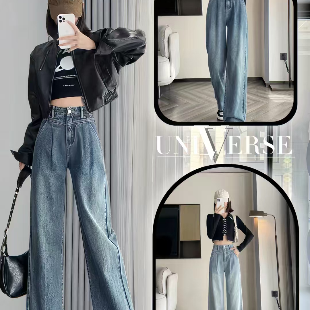 【直播专用链接】2025新款百搭综合女装小高货（非主图款）