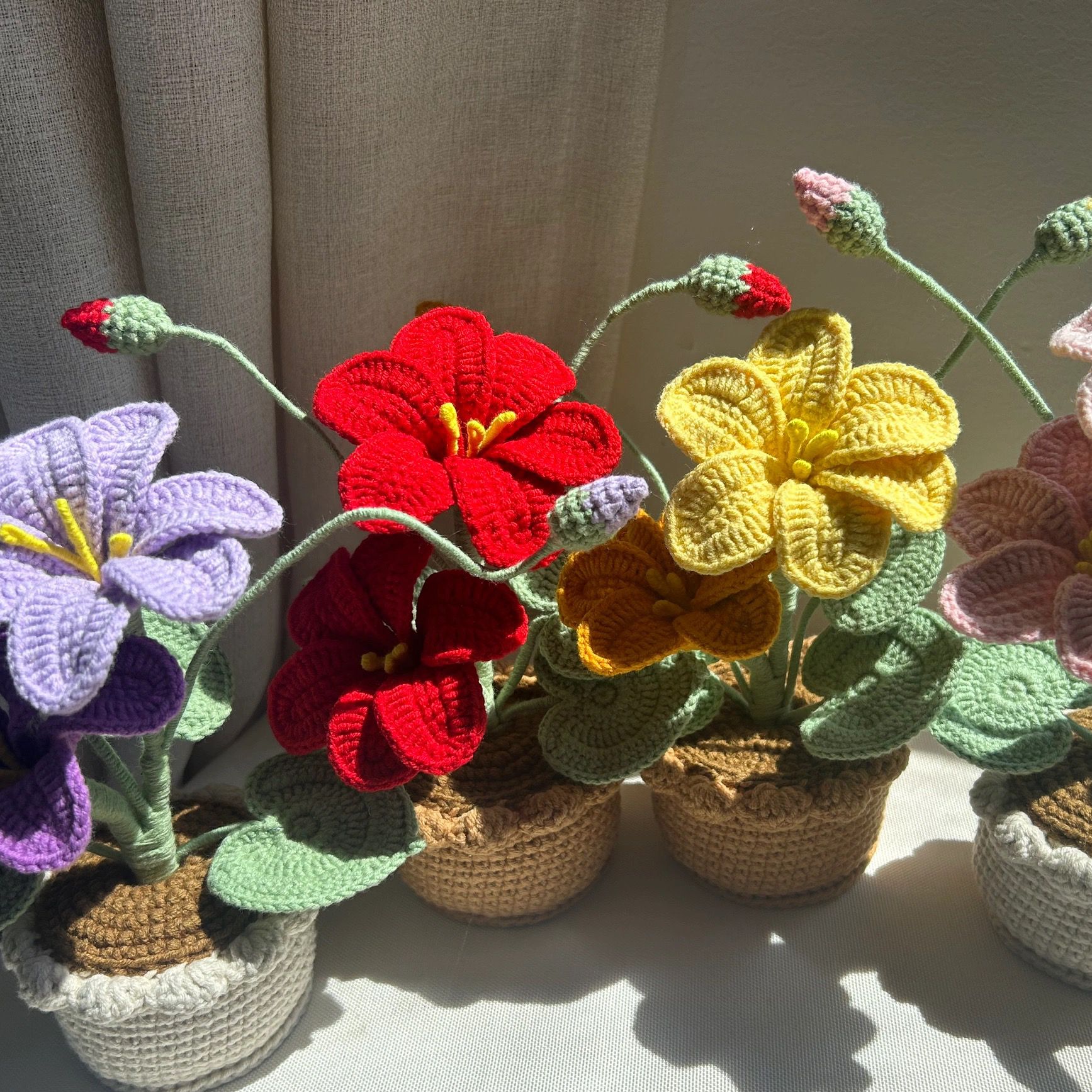 【5号链接】抖音手工编织品批发链接