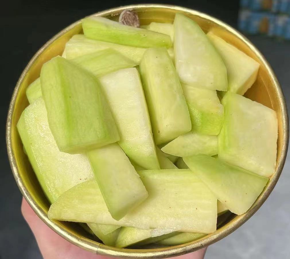 【宅配鲜切】青芒单品鲜果切