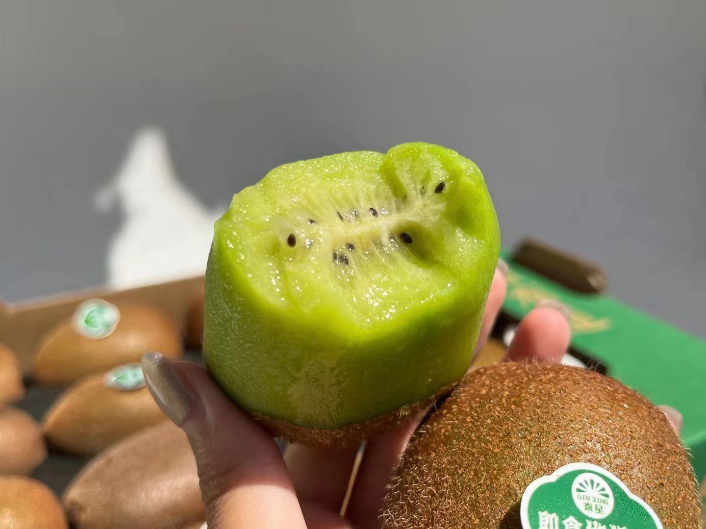 瑞玉猕猴桃