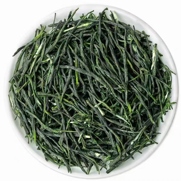 湖北恩施毛尖 高山绿茶 新茶 35年实体老店甄选