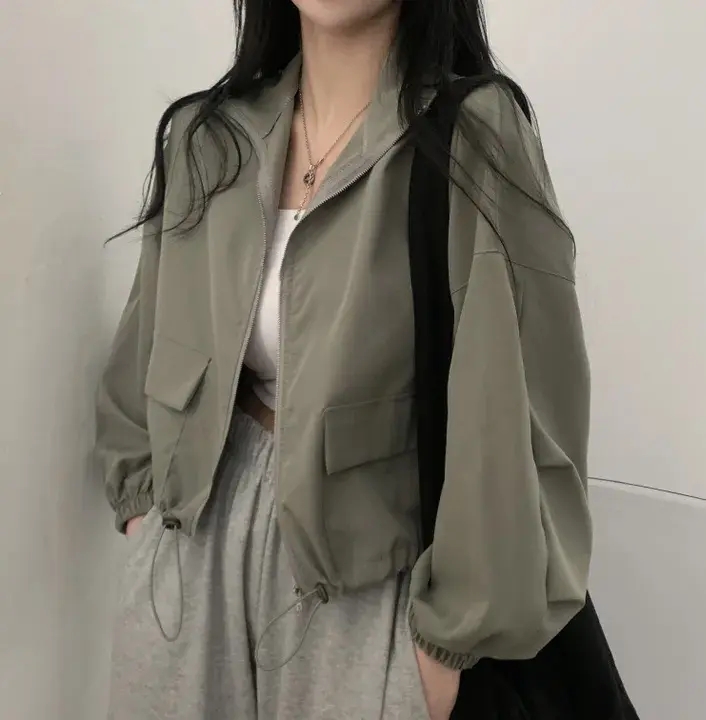 高品质上衣（直播专用）款式按直播间过款为主