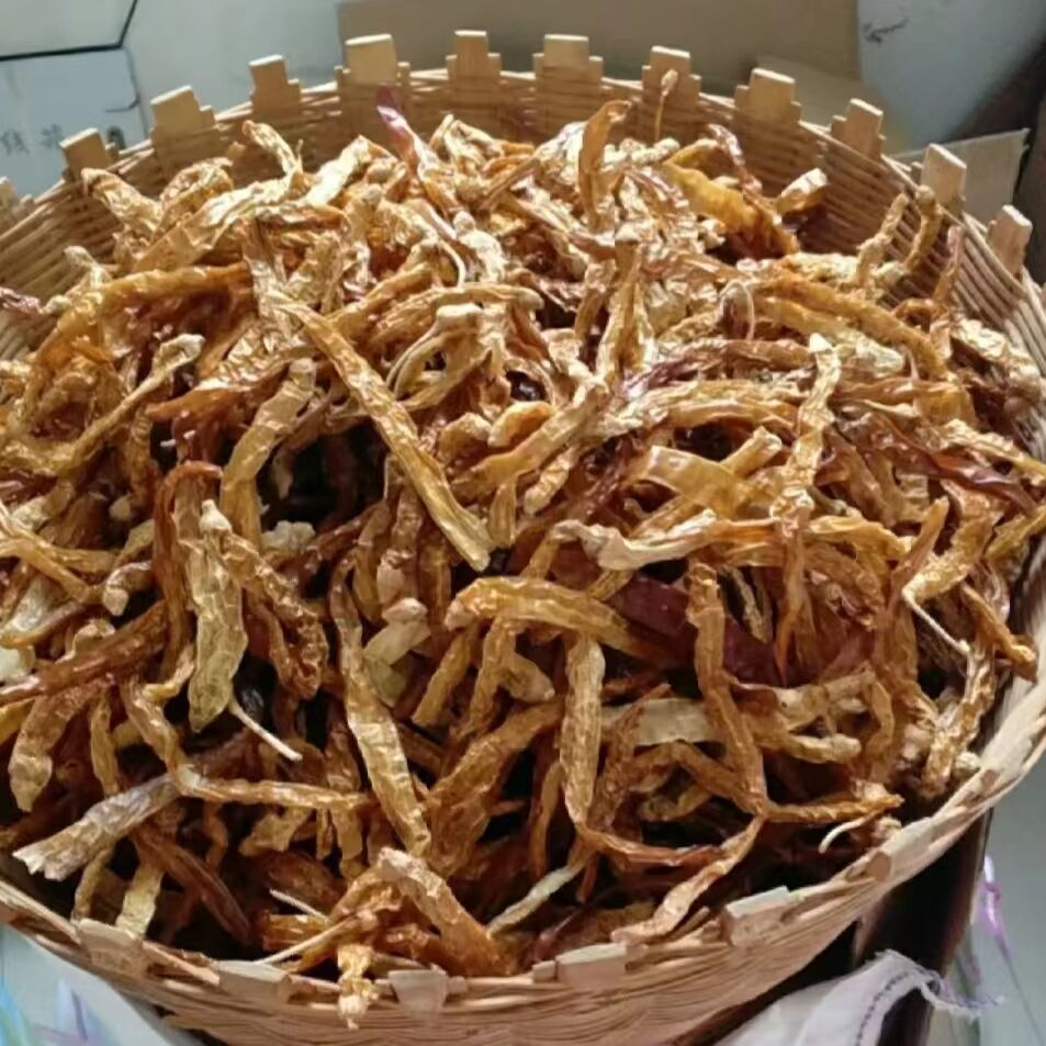 农家干菜类[阿霞精选]