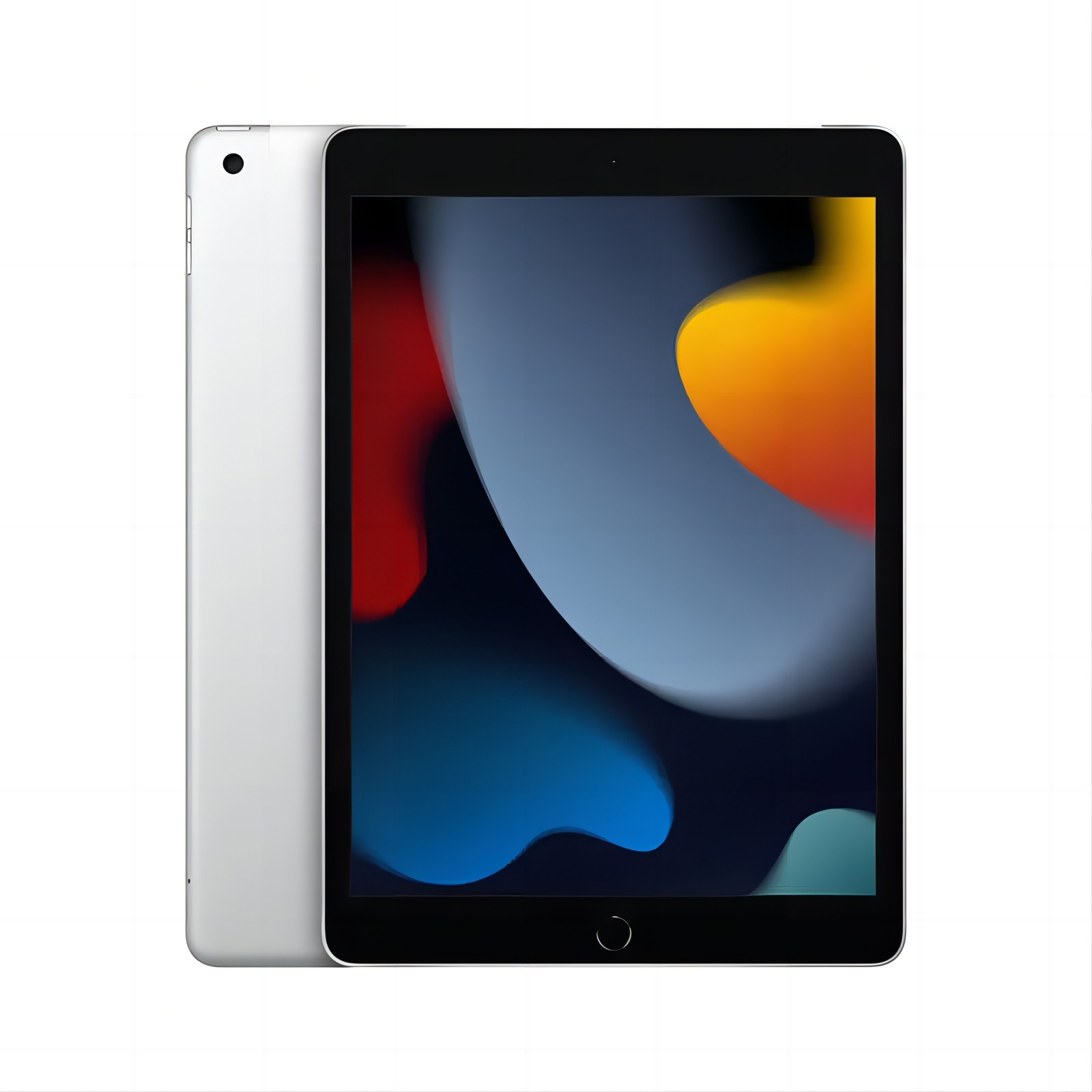 准新品Apple/苹果iPad 第九代2021款10.2英寸256G_二手商品- 大咖星选