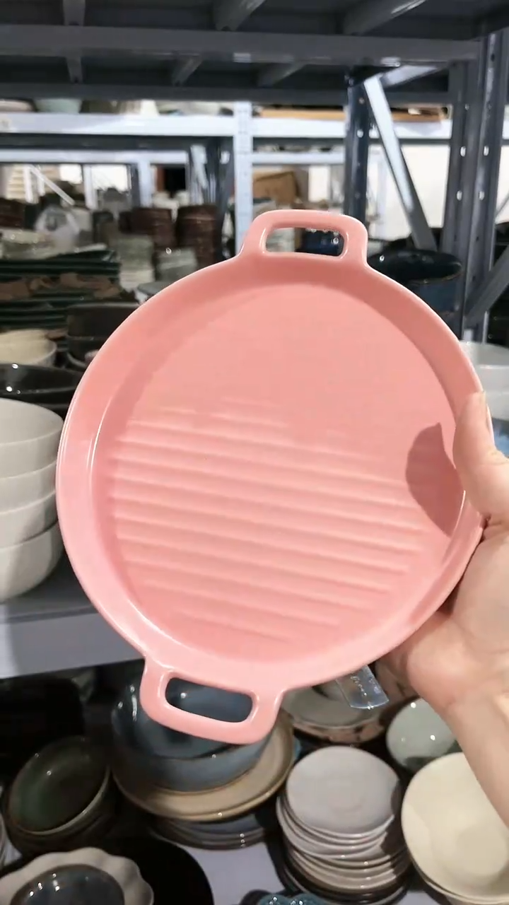 【闪购商品】瓷片外贸尾货微瑕满20包邮X LM