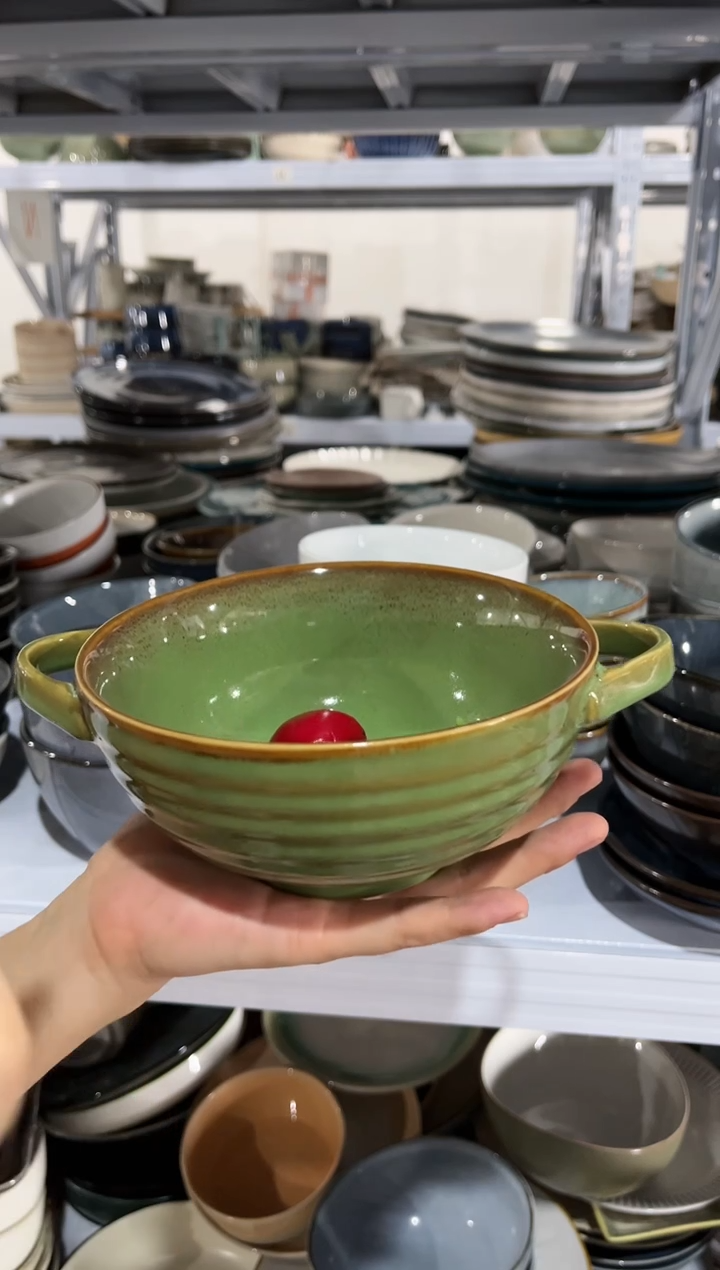 【闪购商品】瓷片外贸尾货微瑕满20包邮X