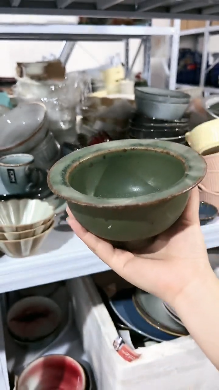 【闪购商品】瓷片外贸尾货微瑕满20包邮X明显瑕疵M3A