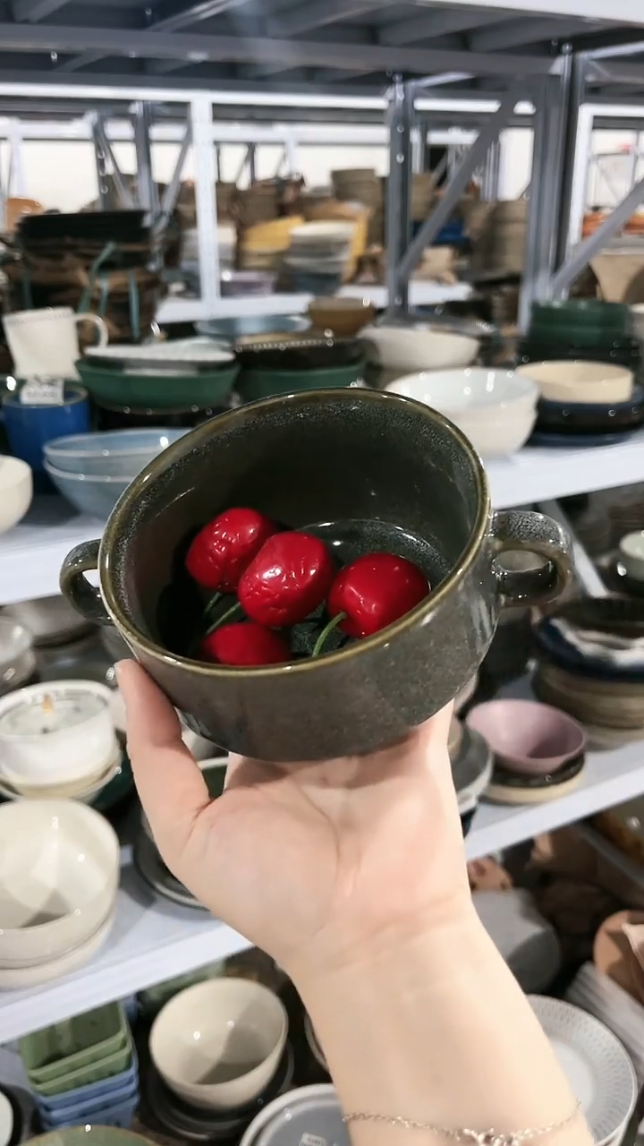 【闪购商品】瓷片外贸尾货微瑕满20包邮X M2D