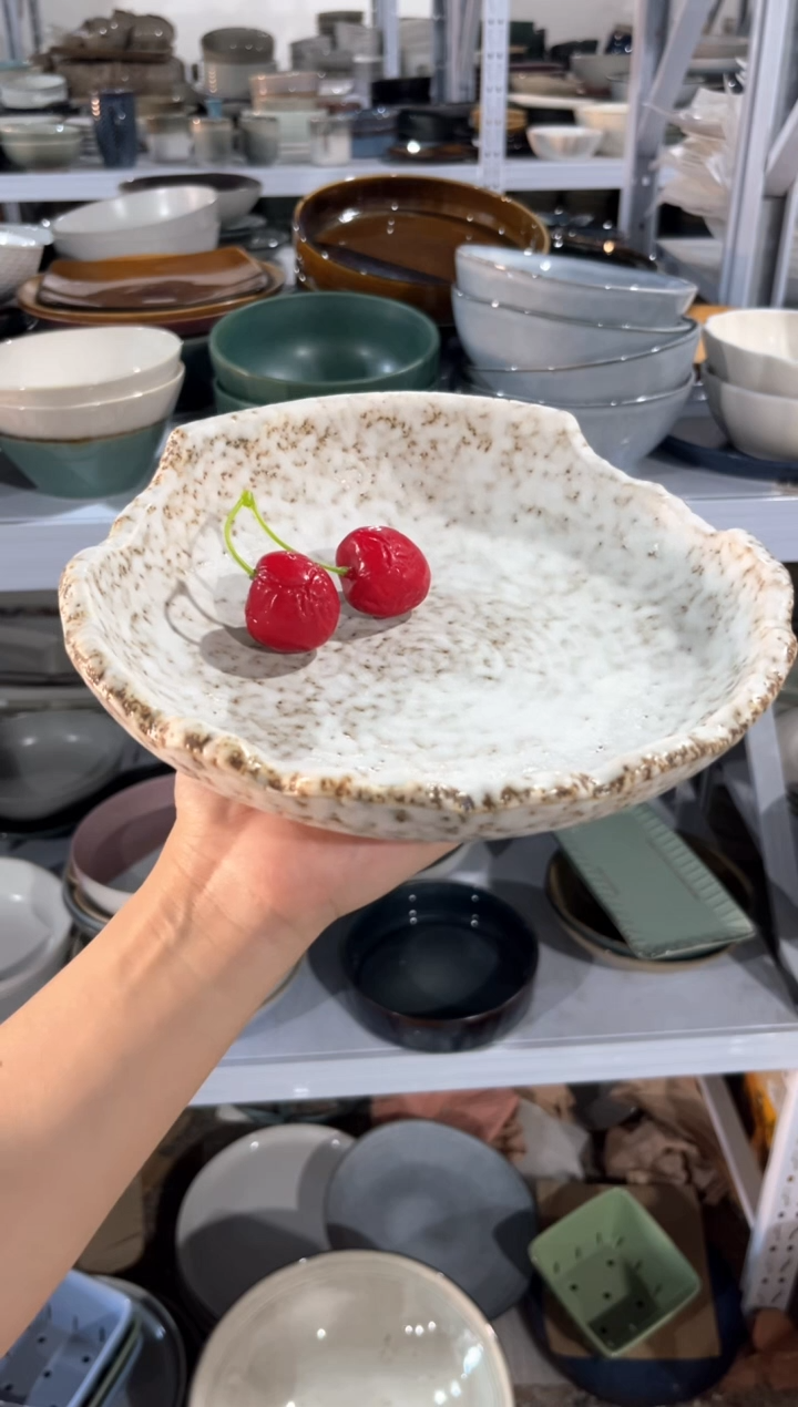 【闪购商品】瓷片外贸尾货微瑕满20包邮X  K4B