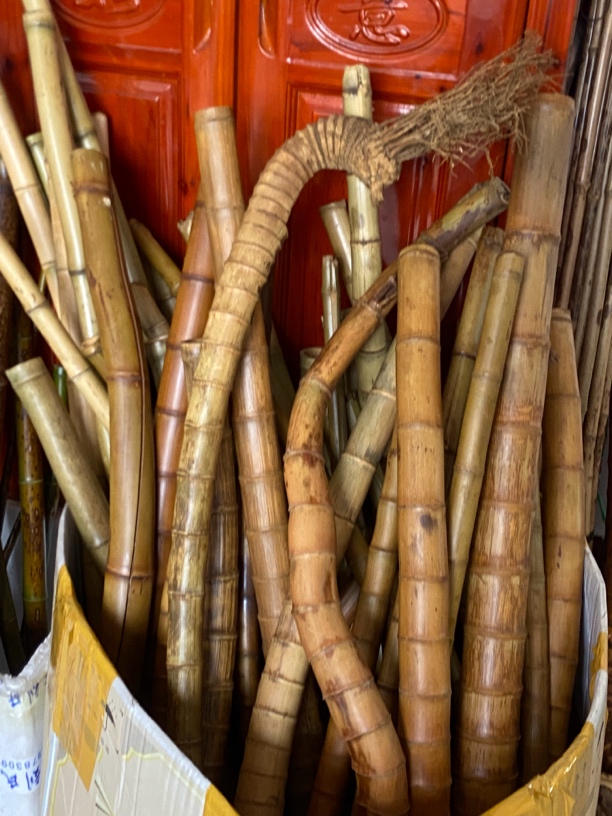 异形竹竹料，直播付款专用