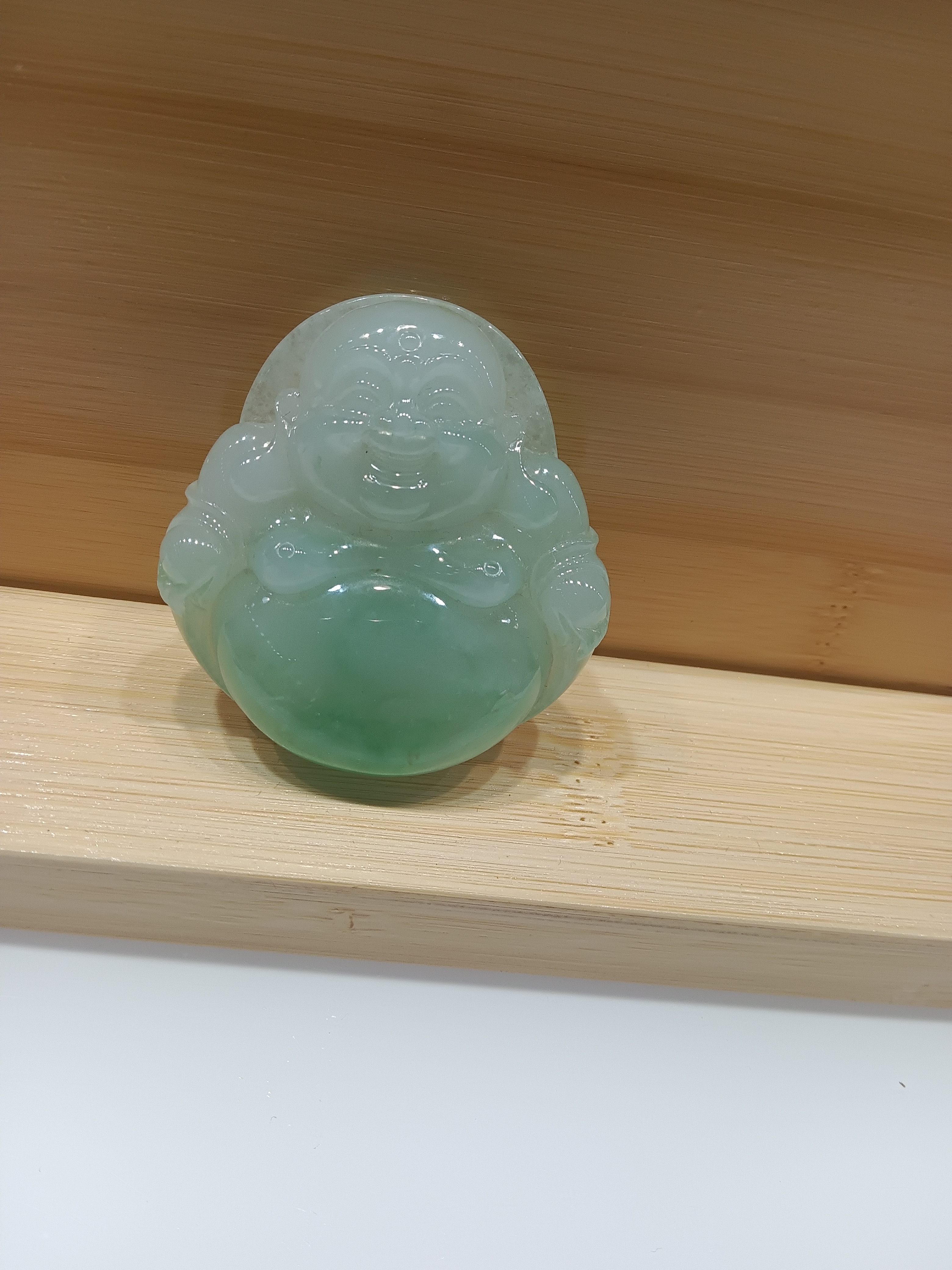 天然A货翡翠时尚