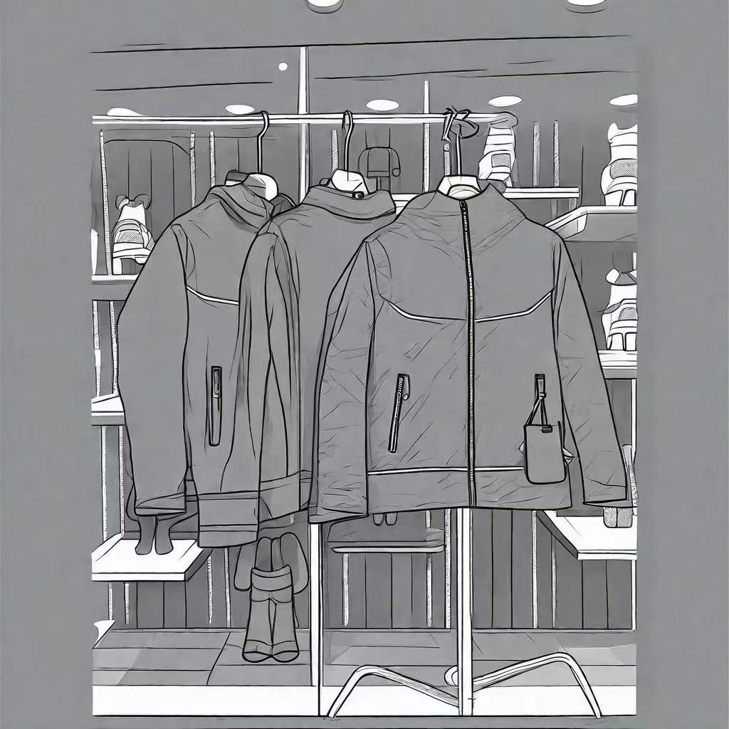 嘟嘟严选-福利款冬季外套011