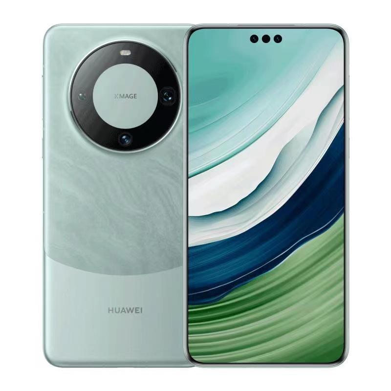 99新 Huawei/华为  宇轩数码优选  华为Mate 60Pro手机