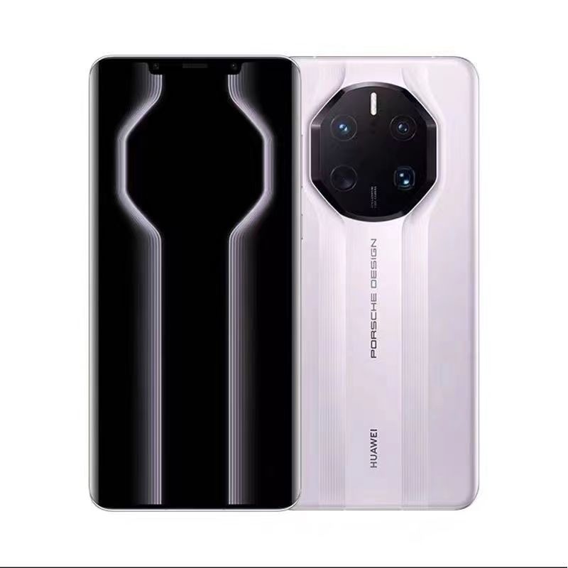 99新 Huawei/华为 宇轩数码优选 华为Mate 50RS保时捷手机