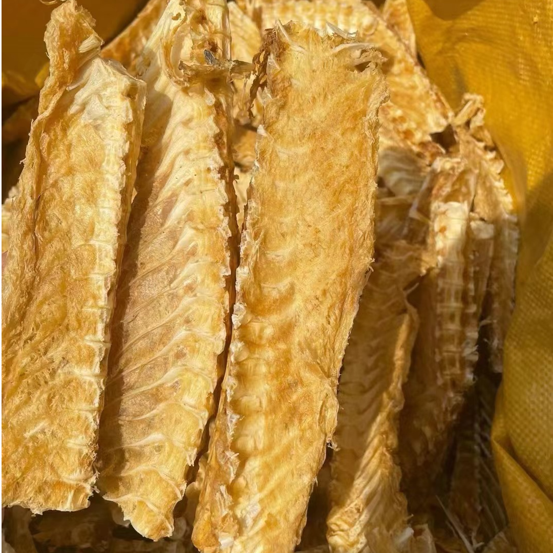 「佩玲粉丝专属」鱼干500g