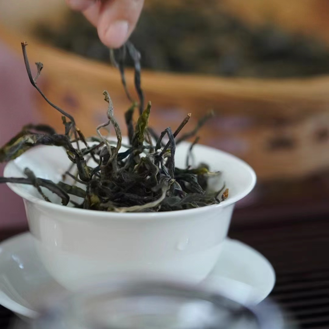 昔归香妃藤条散茶 1000g