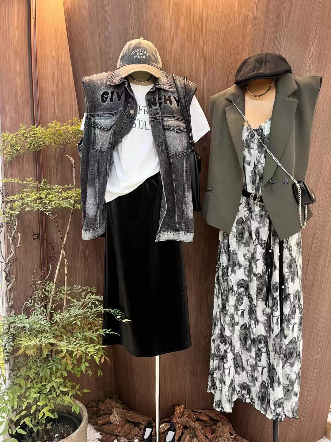 如意优选潮流服饰（非图片款式）