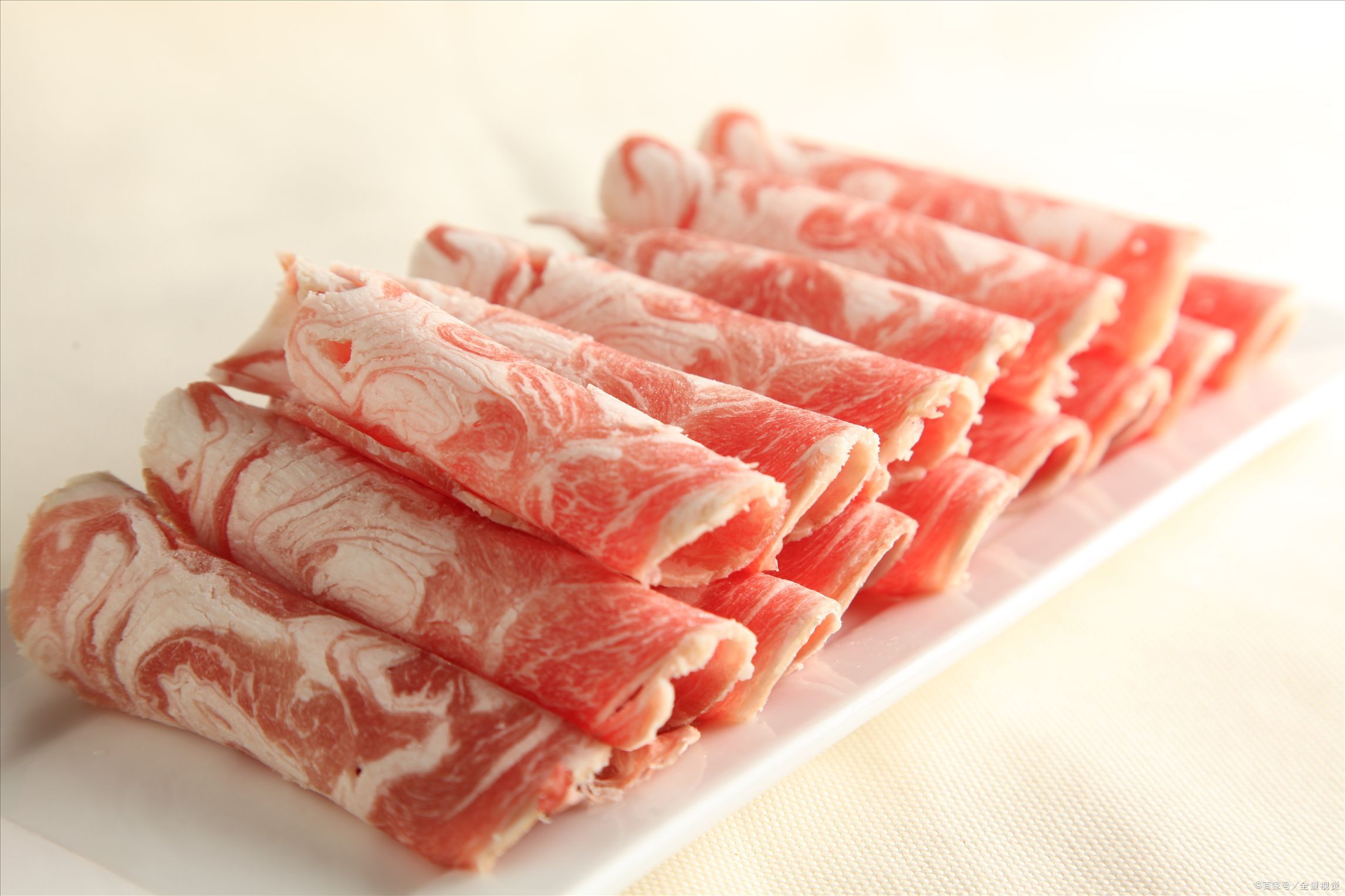 （铁家）清真 羊肉卷