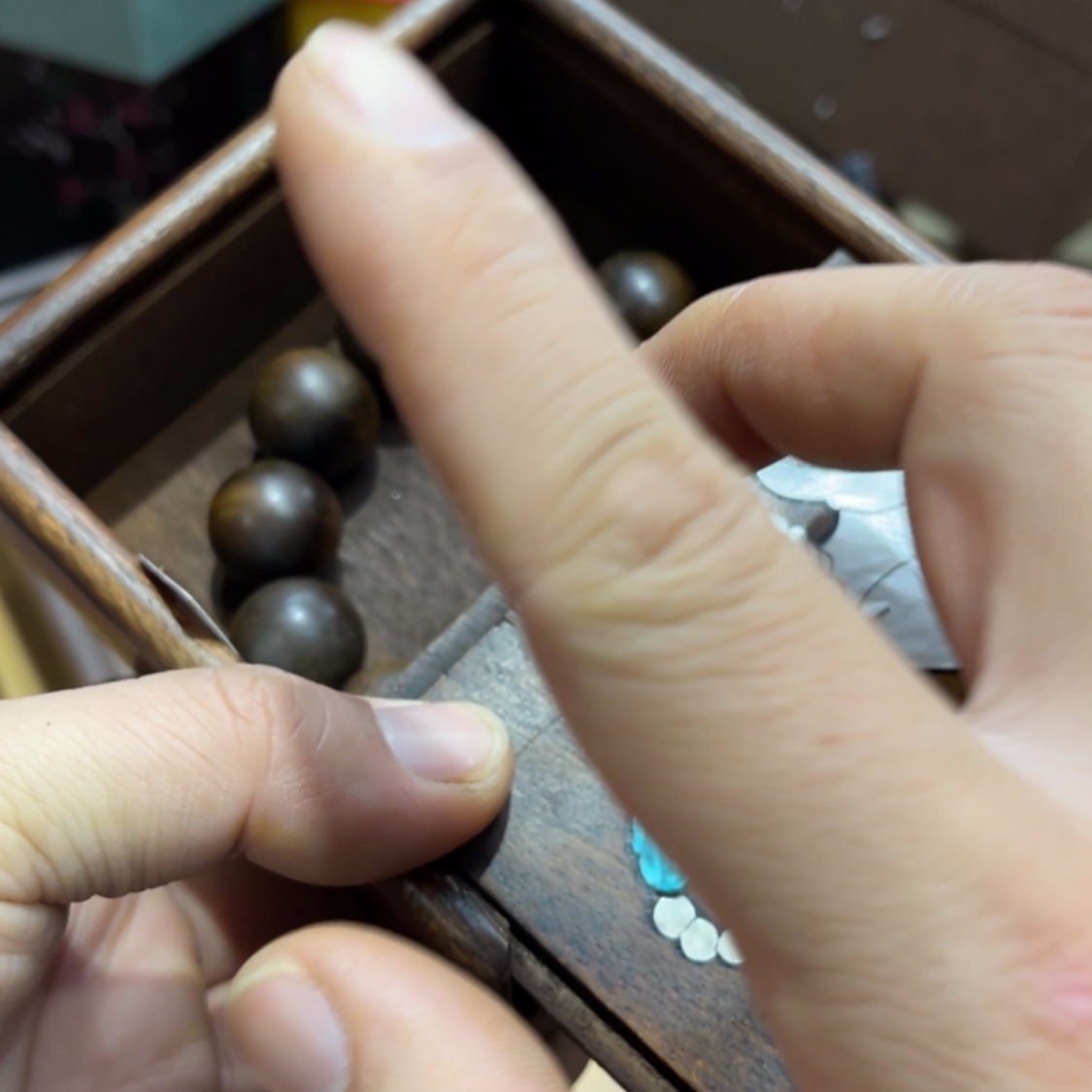 【闪购商品】陶瓷阿龙高端定制礼品