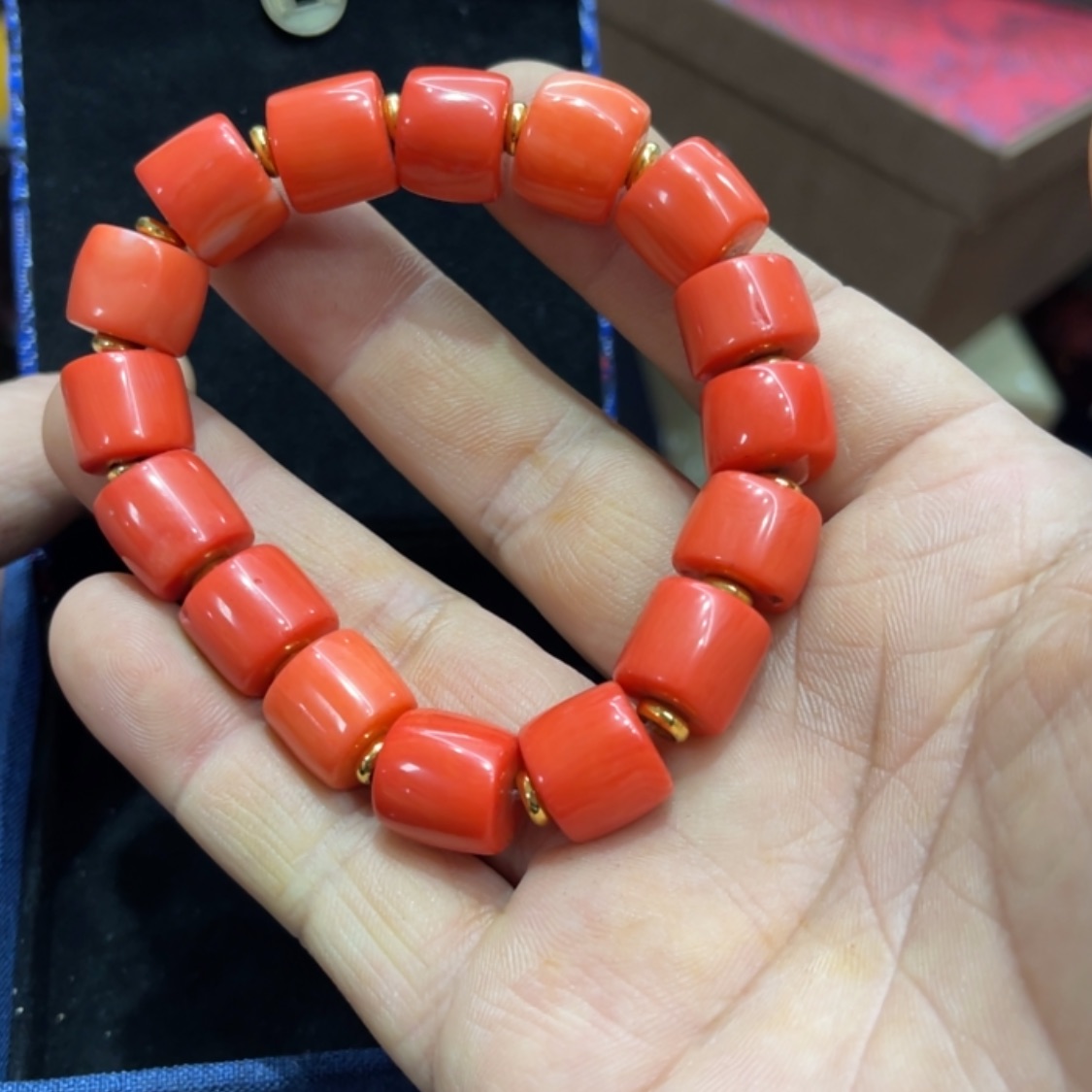 【闪购商品】陶瓷阿龙高端定制礼品