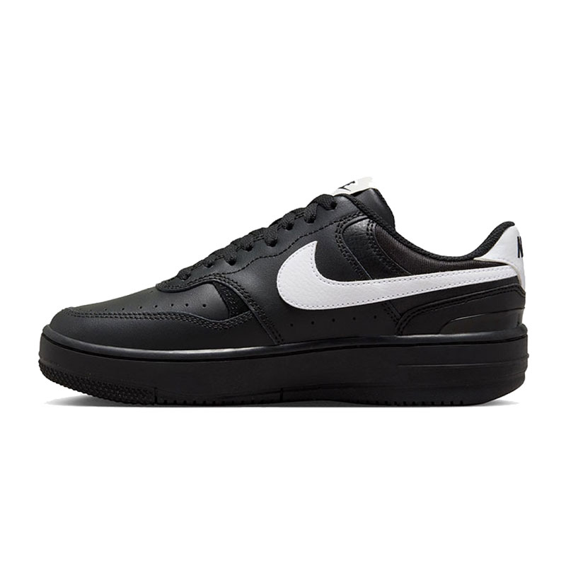 nike耐克女鞋NIKE GAMMA FORCE运动复古经典休闲鞋FQ6476-010