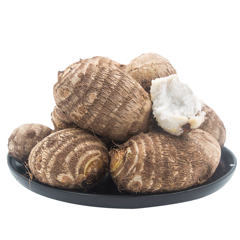 带皮芋子约500g