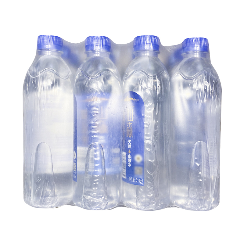 仙森山泉水510ml*12