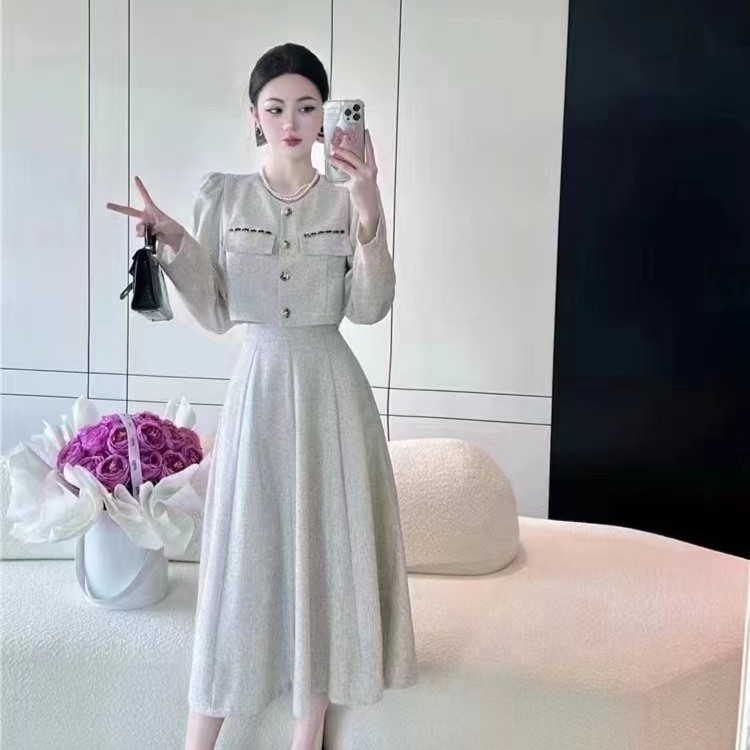 【木木家】欧韩女装季末大清仓（显瘦+气质+时尚）