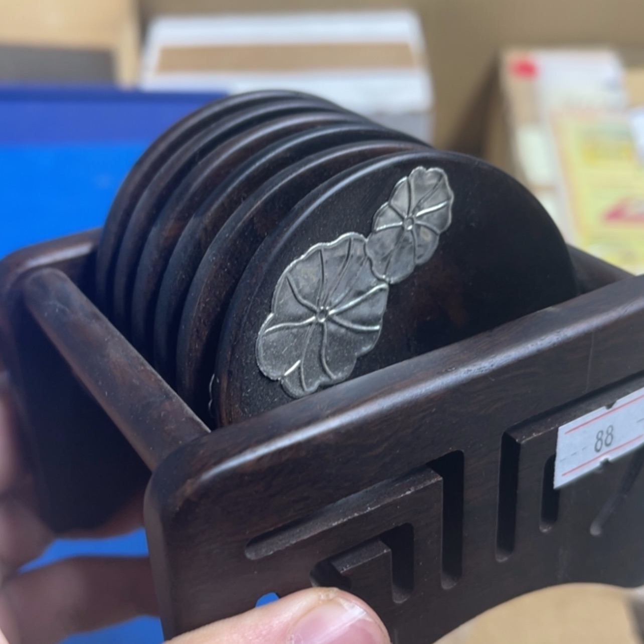【闪购商品】A0001