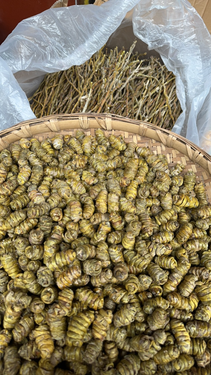 云南铁皮石斛（小马严选）