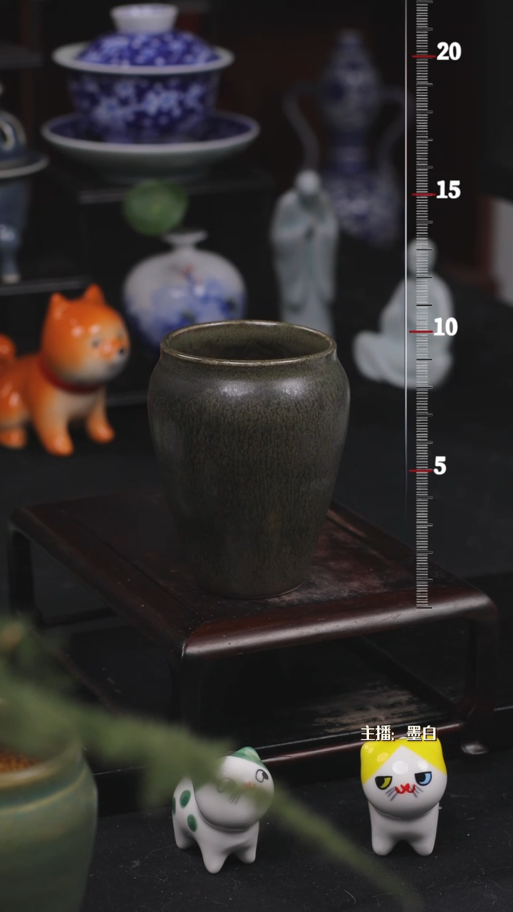 【闪购商品】陶瓷瓶1